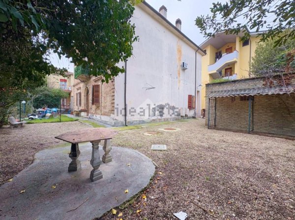 appartamento in vendita a Silvi in zona Silvi Marina