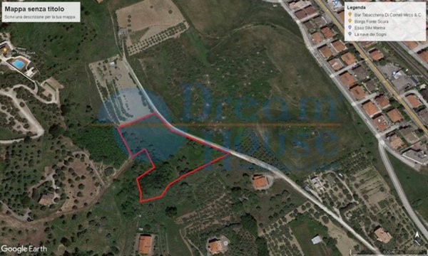 terreno agricolo in vendita a Silvi in zona Silvi Marina