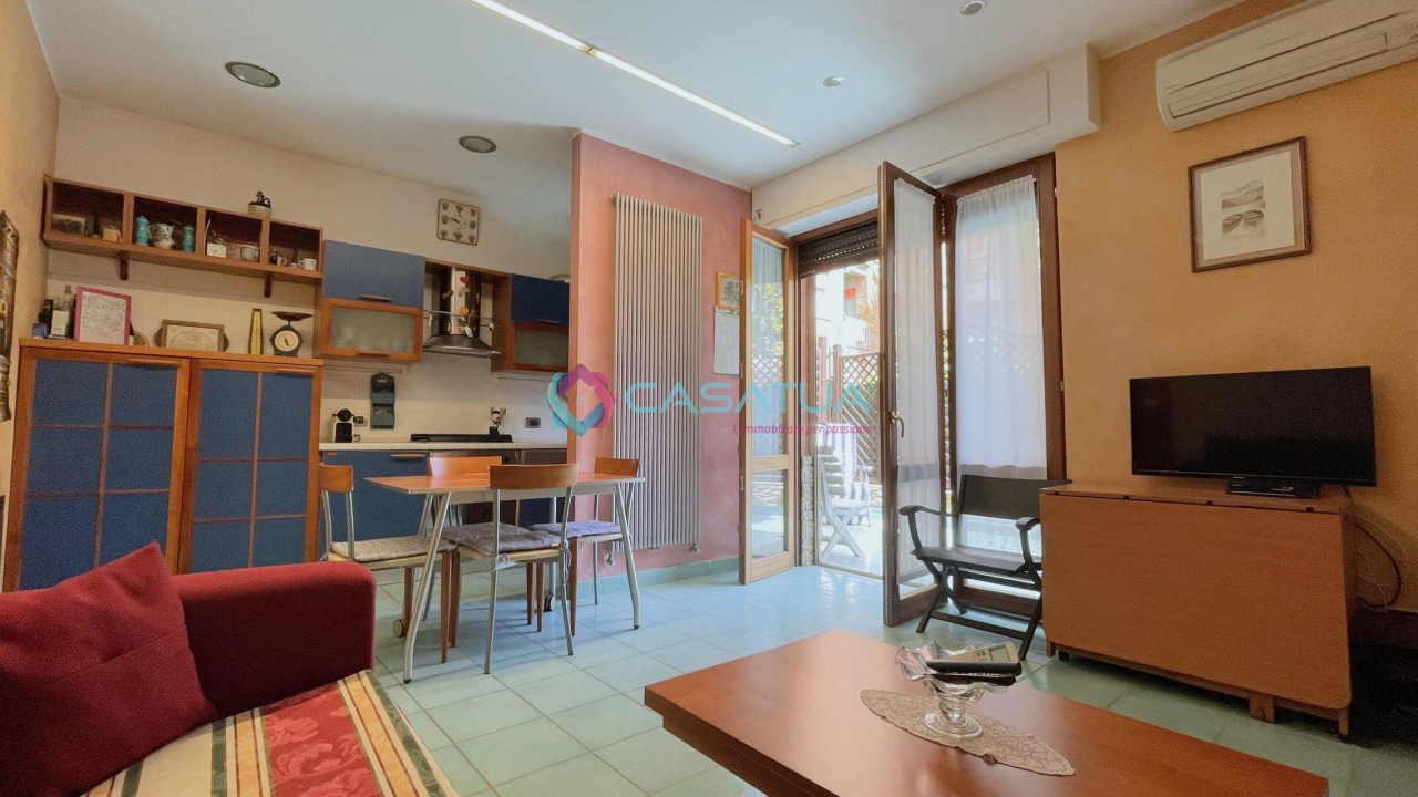 appartamento in vendita a Silvi in zona Silvi Marina