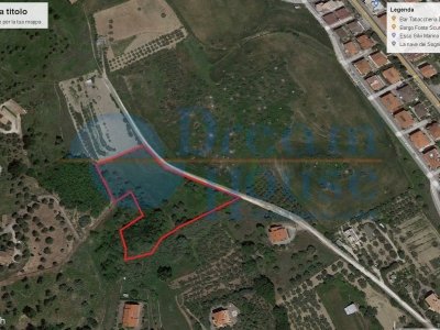terreno agricolo in vendita a Silvi in zona Silvi Marina