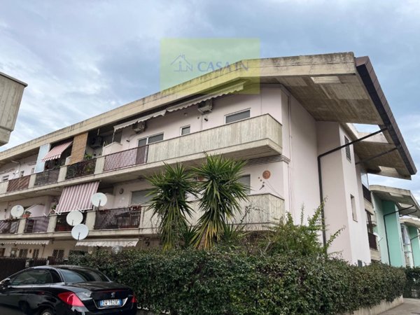 appartamento in vendita a Silvi