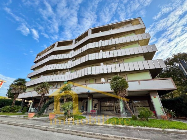 appartamento in vendita a Silvi in zona Silvi Marina