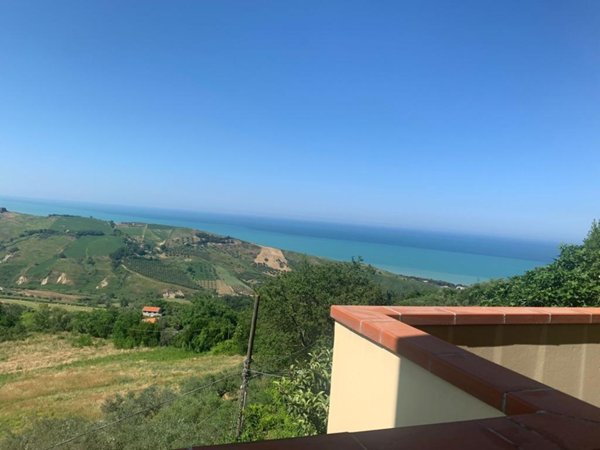 appartamento in vendita a Silvi in zona Silvi Paese
