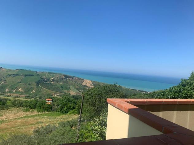 appartamento in vendita a Silvi in zona Silvi Paese