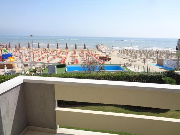 appartamento in vendita a Silvi in zona Silvi Marina