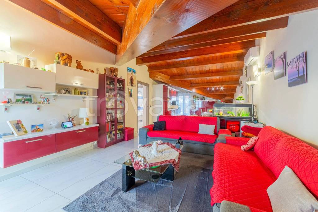 appartamento in vendita a Silvi in zona Silvi Marina