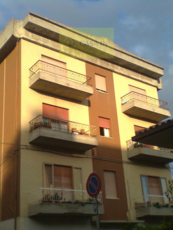 appartamento in vendita a Silvi in zona Silvi Marina