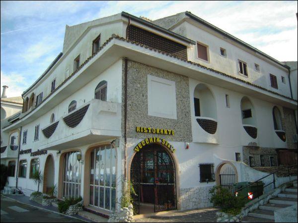 appartamento in vendita a Silvi in zona Silvi Marina