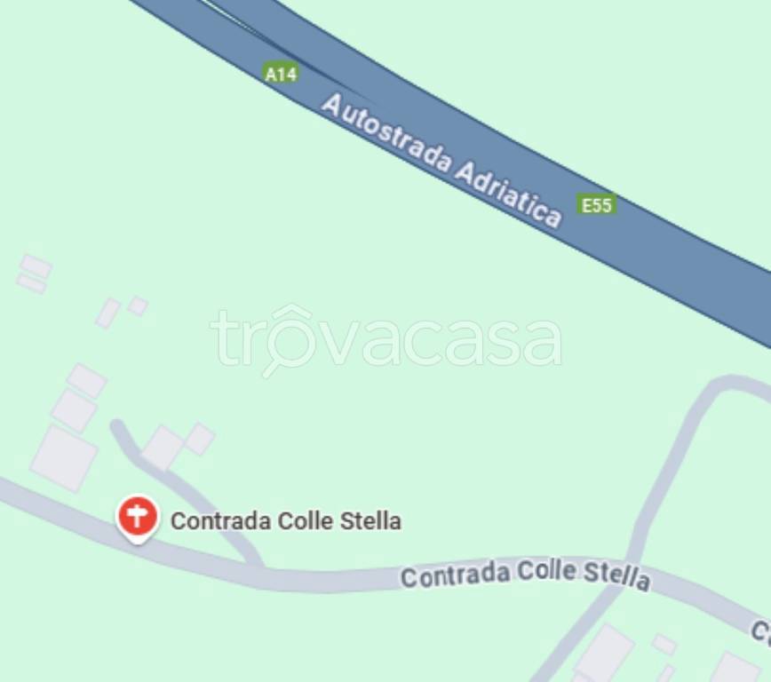 terreno edificabile in vendita a Silvi