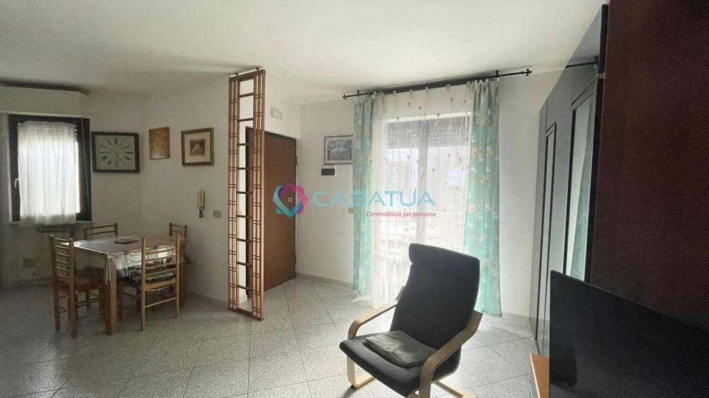 appartamento in vendita a Silvi