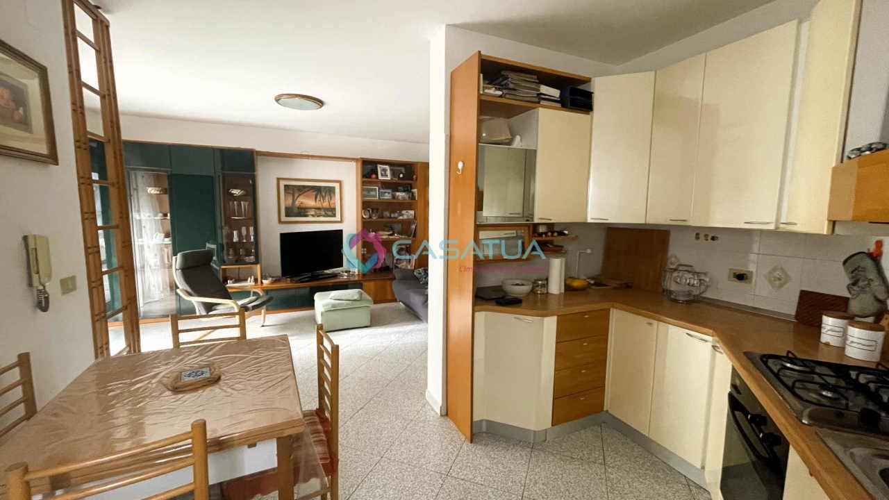 casa semindipendente in vendita a Silvi