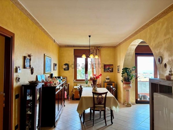 appartamento in vendita a Silvi