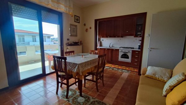 appartamento in vendita a Silvi in zona Silvi Marina