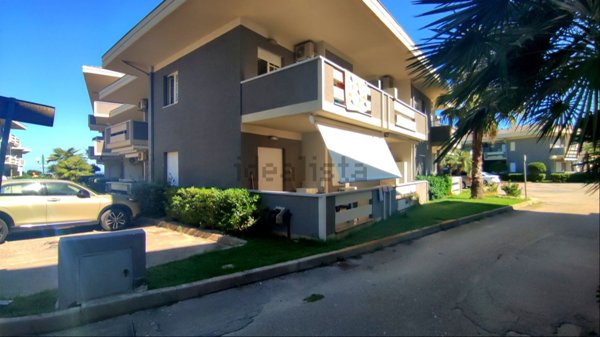 appartamento in vendita a Silvi in zona Silvi Marina
