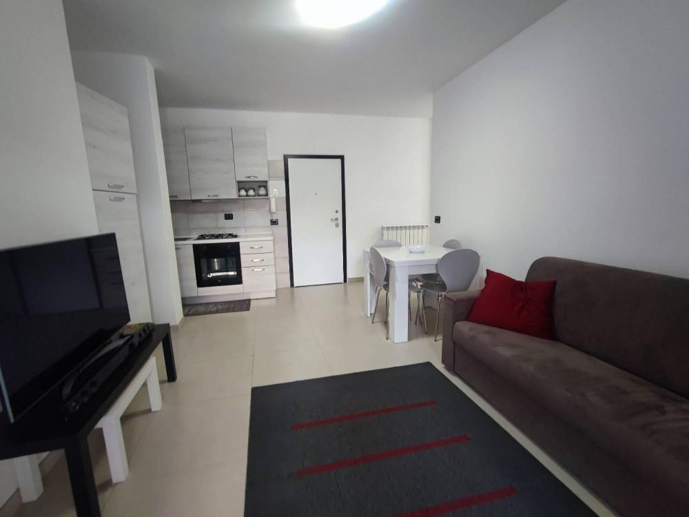 appartamento in vendita a Silvi in zona Silvi Marina