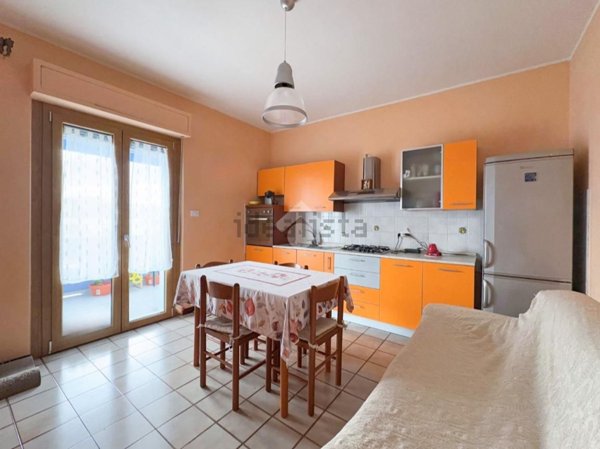 appartamento in vendita a Silvi in zona Silvi Marina