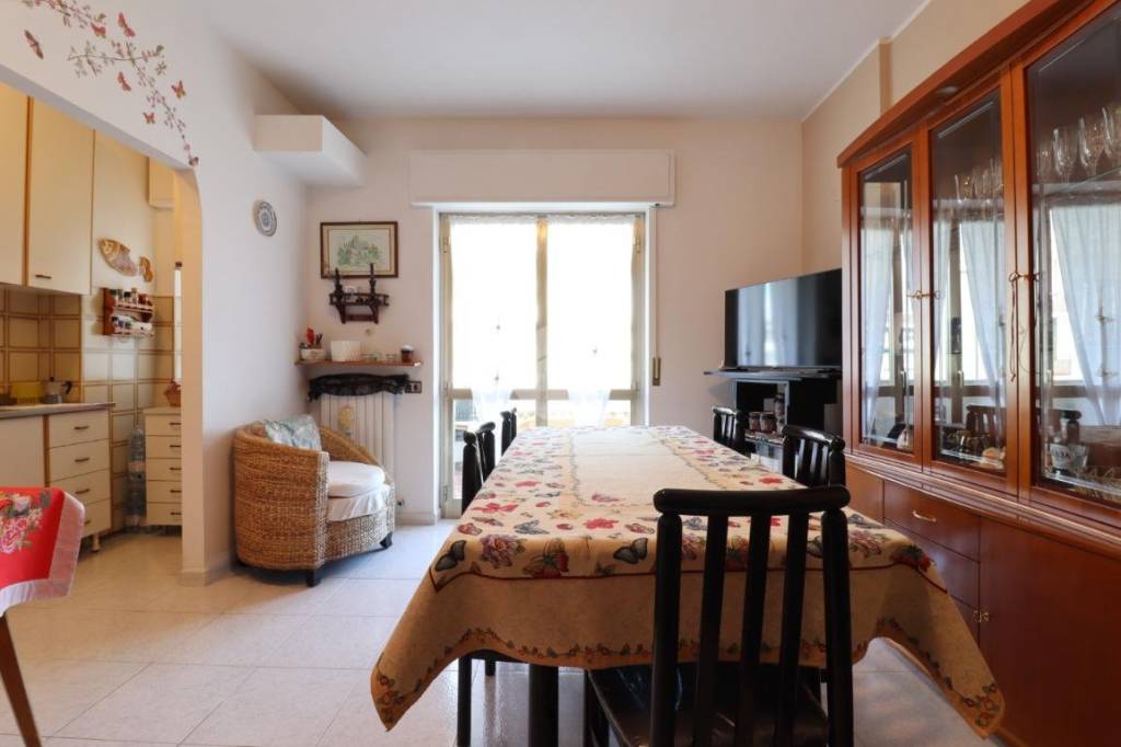 appartamento in vendita a Silvi in zona Silvi Marina