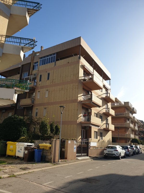 appartamento in vendita a Silvi in zona Silvi Marina