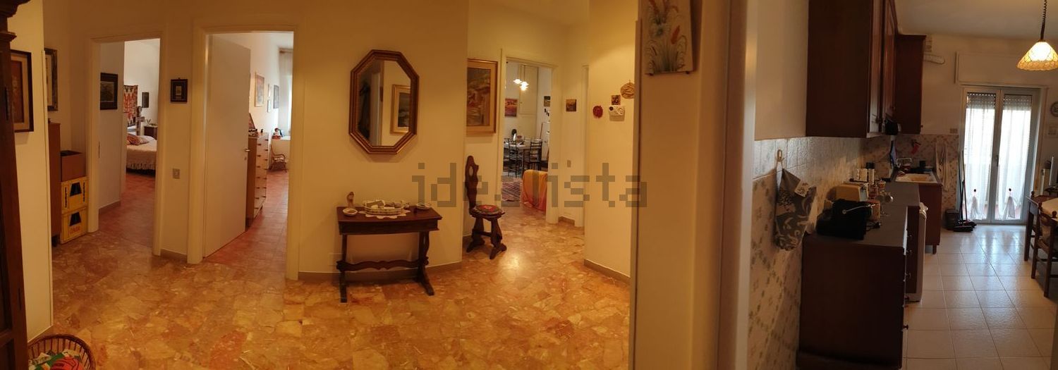 appartamento in vendita a Silvi in zona Silvi Marina