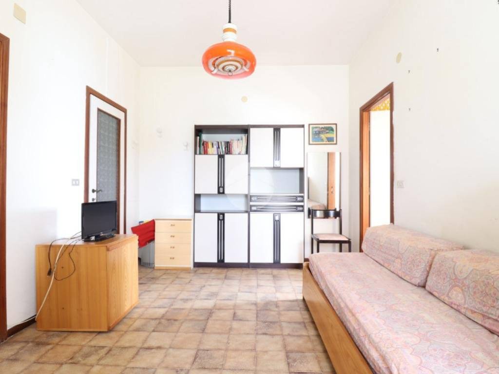appartamento in vendita a Silvi in zona Silvi Marina