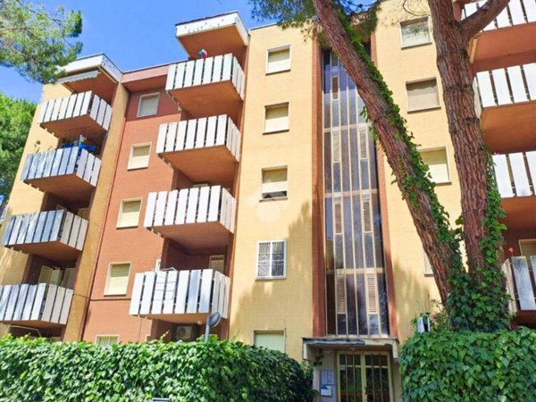 appartamento in vendita a Silvi in zona Silvi Marina