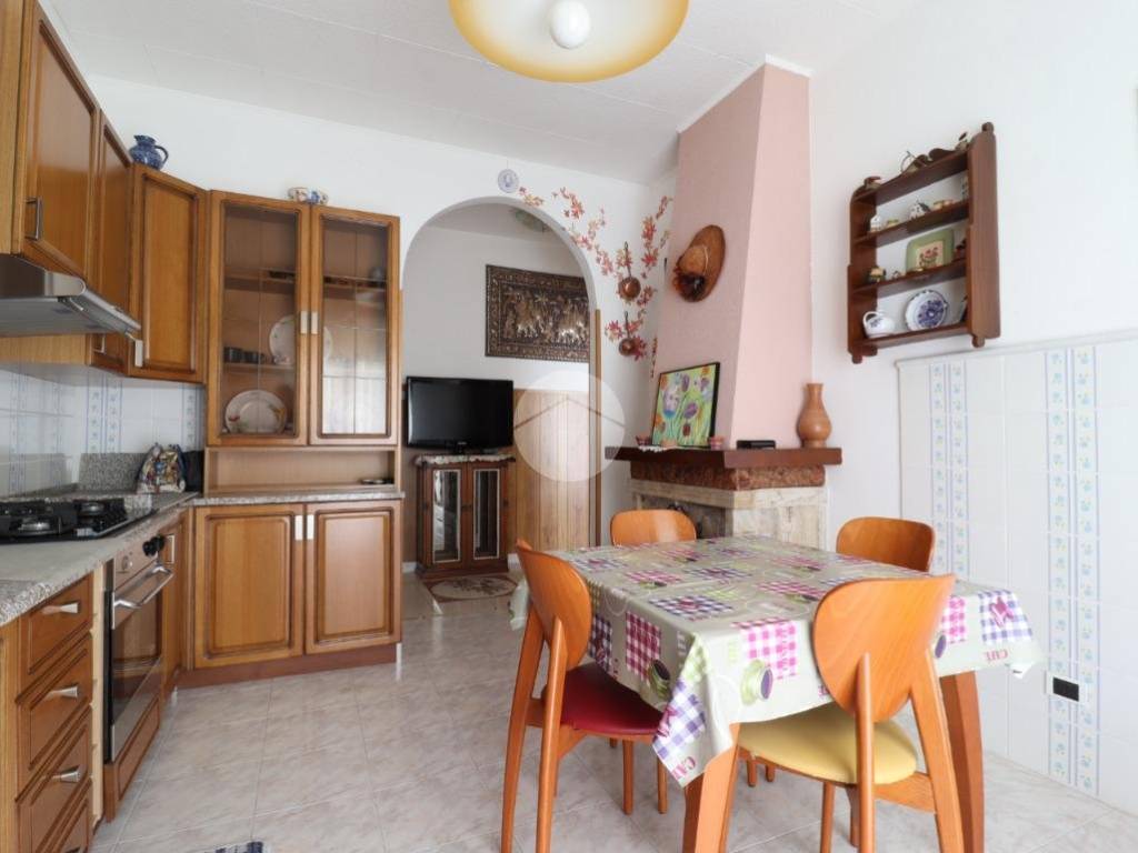 appartamento in vendita a Silvi in zona Silvi Marina