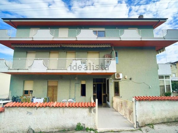 appartamento in vendita a Silvi in zona Silvi Marina