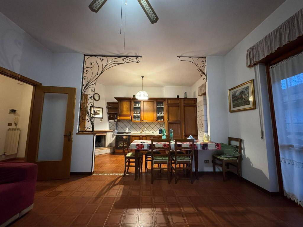 appartamento in vendita a Silvi in zona Silvi Marina