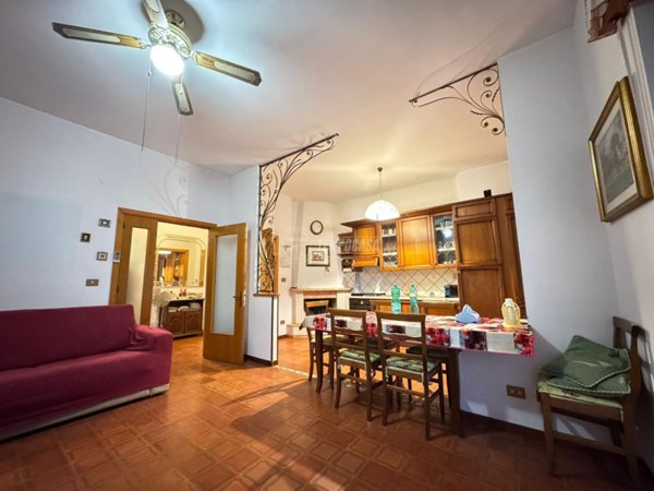 appartamento in vendita a Silvi