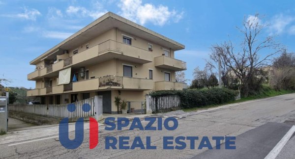 appartamento in vendita a Silvi in zona Santo Stefano