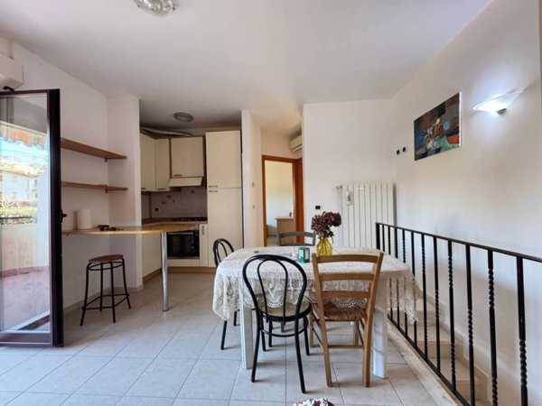 appartamento in vendita a Silvi