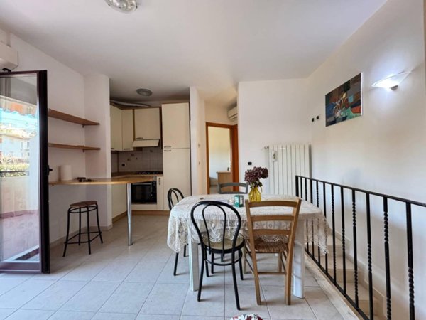 appartamento in vendita a Silvi
