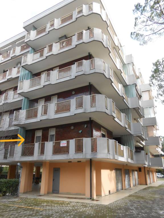 appartamento in vendita a Silvi in zona Silvi Marina