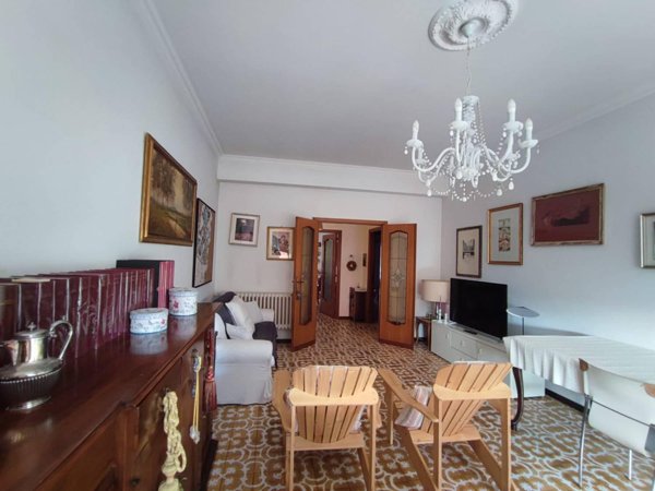 appartamento in vendita a Silvi in zona Silvi Marina