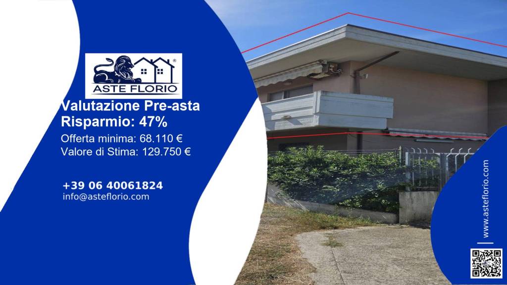 appartamento in vendita a Silvi in zona Silvi Marina