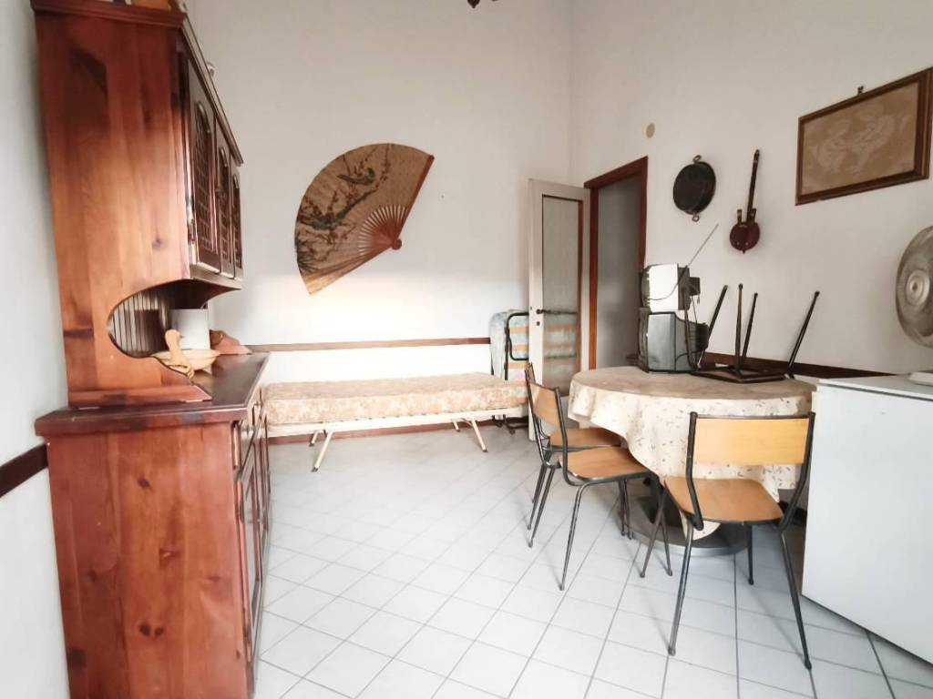appartamento in vendita a Silvi in zona Silvi Marina