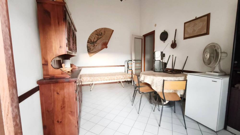 appartamento in vendita a Silvi in zona Silvi Marina