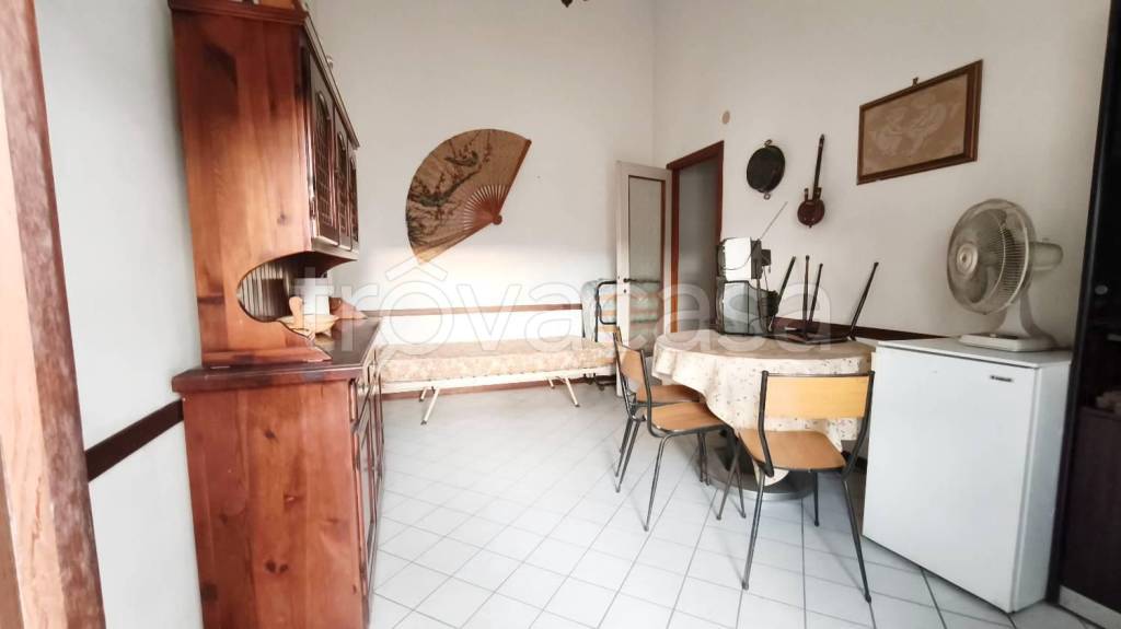 appartamento in vendita a Silvi in zona Silvi Marina
