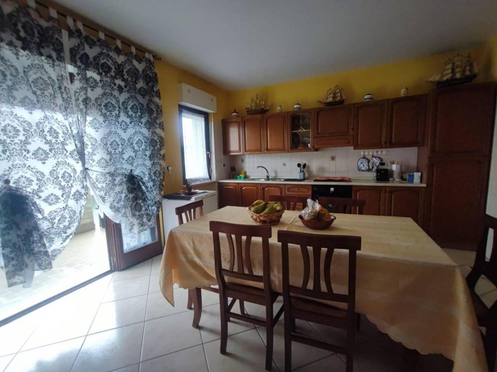 appartamento in vendita a Silvi in zona Silvi Marina