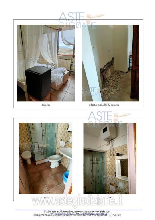 appartamento in vendita a Silvi in zona Silvi Paese