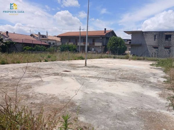 terreno edificabile in vendita a Silvi in zona Pianacce