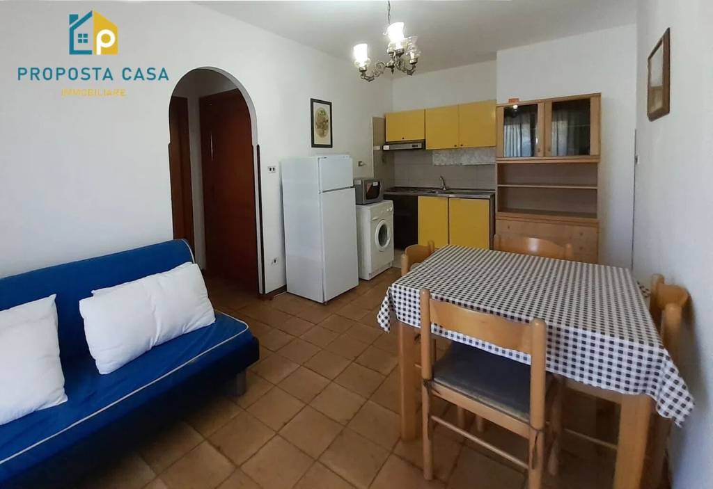 appartamento in vendita a Silvi in zona Silvi Marina