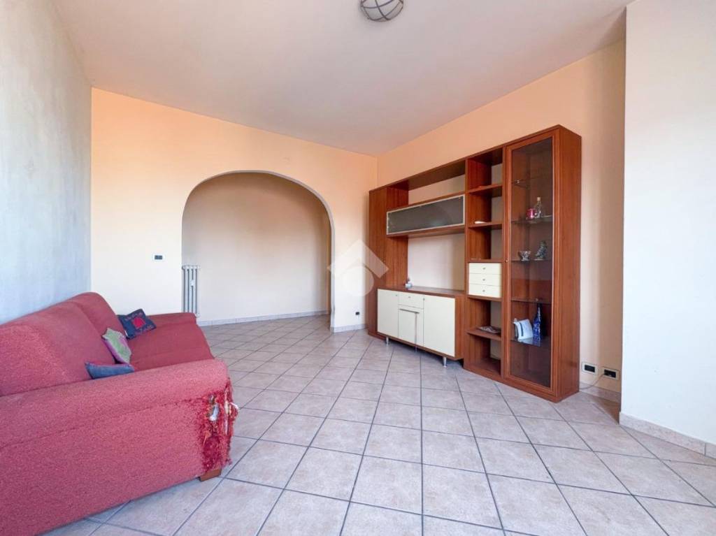 appartamento in vendita a Silvi in zona Silvi Marina