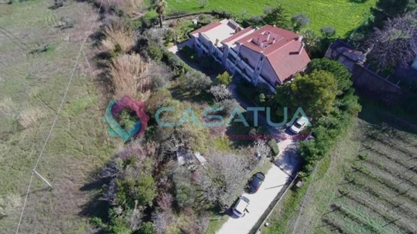 terreno edificabile in vendita a Silvi