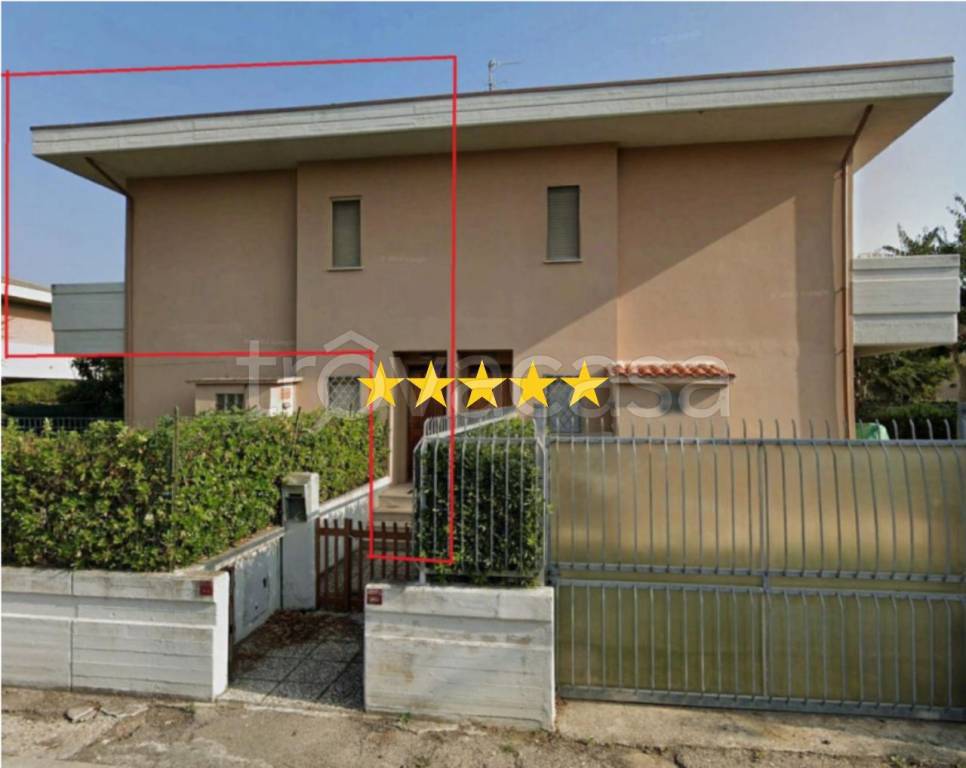appartamento in vendita a Silvi in zona Silvi Marina