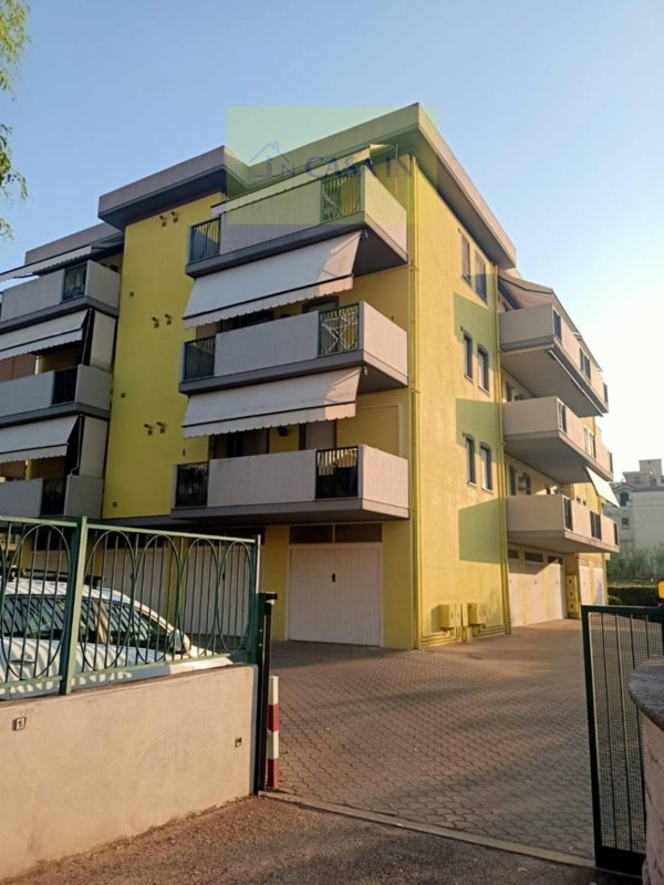 appartamento in vendita a Silvi