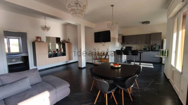 appartamento in vendita a Silvi in zona Silvi Marina