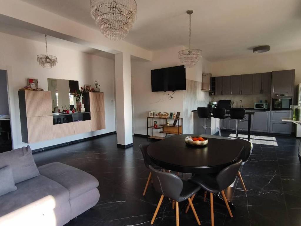 appartamento in vendita a Silvi in zona Silvi Marina