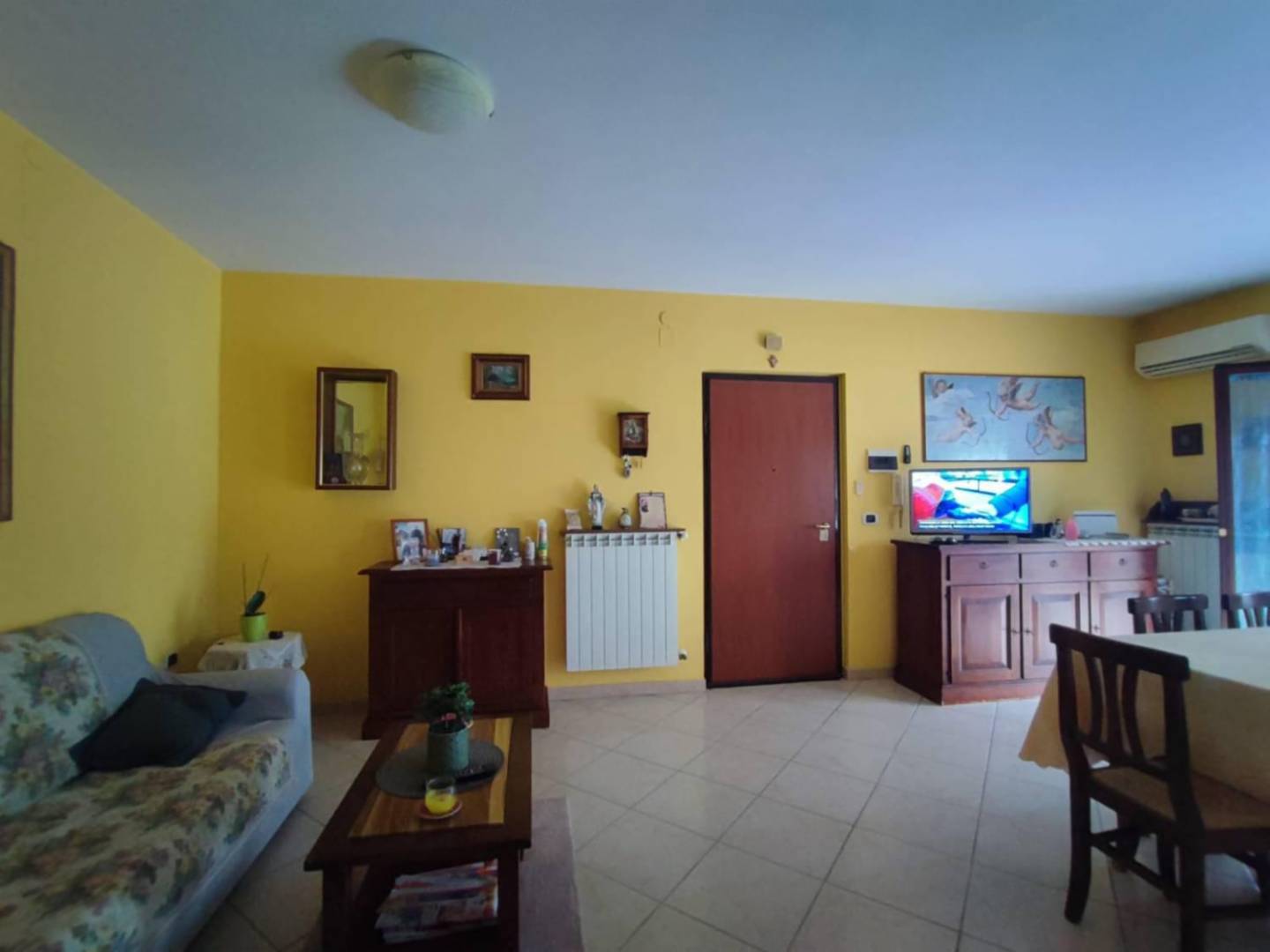 appartamento in vendita a Silvi in zona Silvi Marina