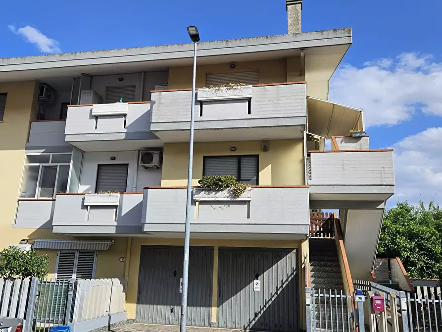 appartamento in vendita a Silvi
